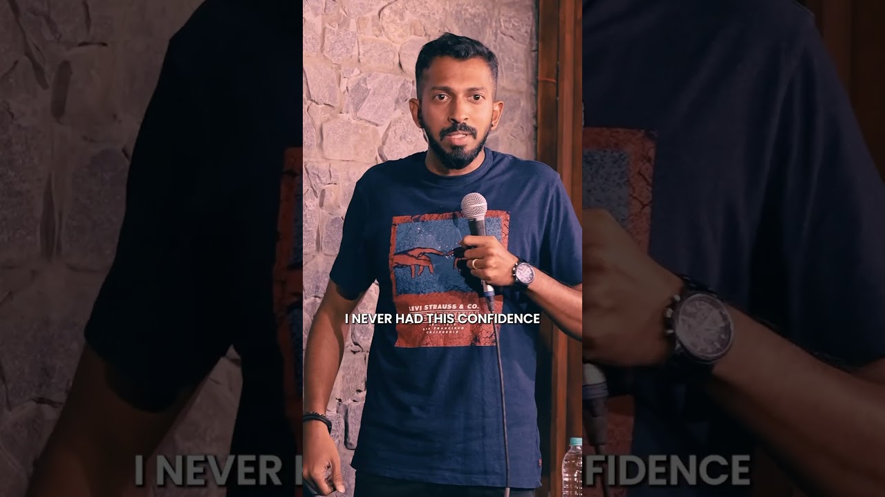 I Envy Transgenders #standupcomedy #comedy #comedygenre #funny #standup #jokes #standupcomedian