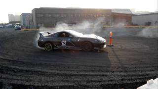 Bella Center Drift 1