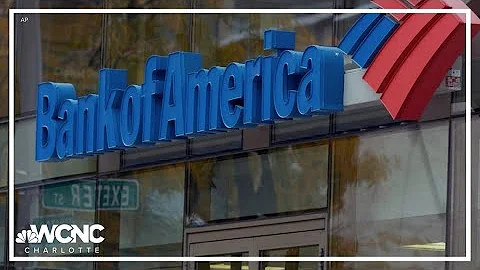 Class action lawsuit filed against Bank of America