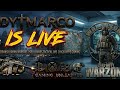COD warzone gameplay,🧟🦹SWAGAT HAI AAP SABHI KA DYTMARCO KE CHANNEL PE 🙂🙏😀