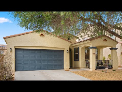 3502 E Liberty Lane, Gilbert, AZ home video tour