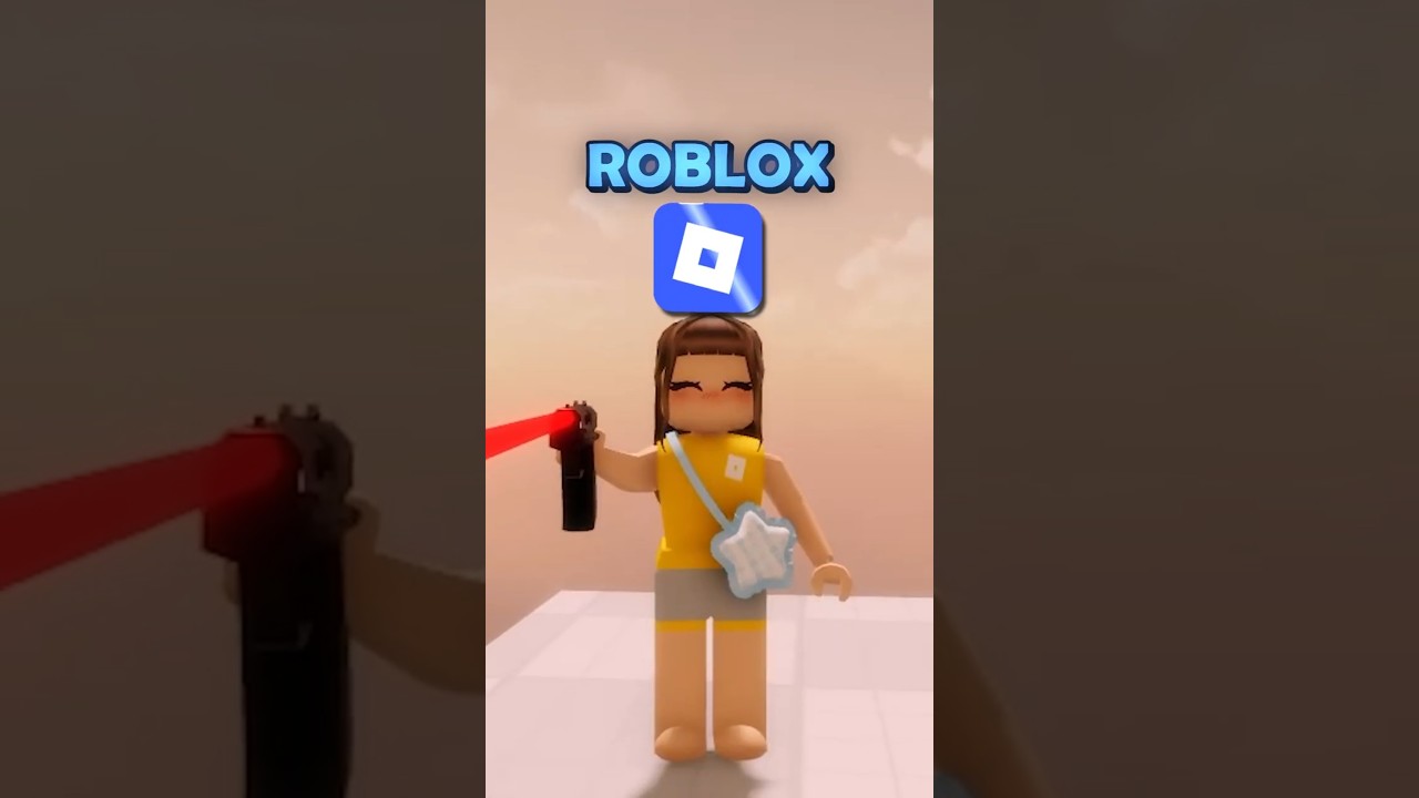TRAICIONARÁS A TUS AMIGOS EN ESTE JUEGO DE ROBLOX 💀- TIRO A CIEGAS #roblox #juegosderoblox