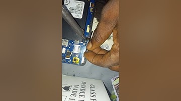 itel a16 power solutions