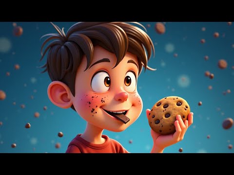 Как делают шоколад! | Весёлая детская песенка-мультфильм