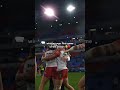 No better feeling 🥹❤️ #nrlw #rugbyleague