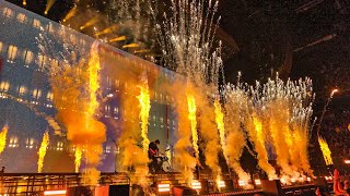 Kensington - Safe Haven / Sorry / Home Again / All For Nothing (Ziggo Dome, 05-12-2025)
