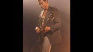 Stanley Clarke  'Justice's Groove'