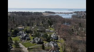 All good in the 'hood- Westport, CT