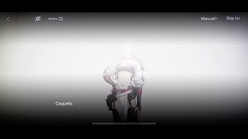 Coquelic Interrogation Phase 3 - Path To Nowhere