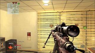 Mala Spawn Shot Hitmarker