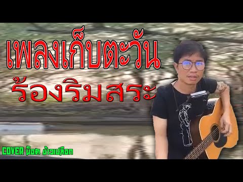 เก็บตะวัน ข้างสระ [น็อต ข้าวเปลือก]