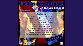 Download Lagu Painting a Picture MP3