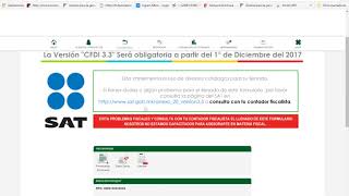 Cómo hacer un recibo de honorarios en versión CFDI 3 3 en sicofi.com.mx Cómo hacer un recibo de honorarios en versión CFDI 3 3 en sicofi.com.mx
