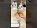 I Tried The "Manga Hand" Viral Trend For 10 Minutes (Shocking Results!) #short
