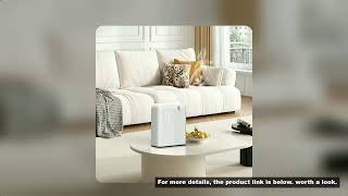 500m³ Fragrance Diffuser Bluetooth WIFI Control Wall Mounted Hotel Aroma Diffuser Commercial Waterle