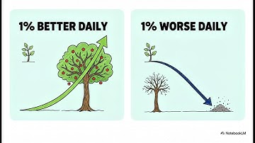 Stop Chasing Goals — Build Systems Instead (Atomic Habits Explained)