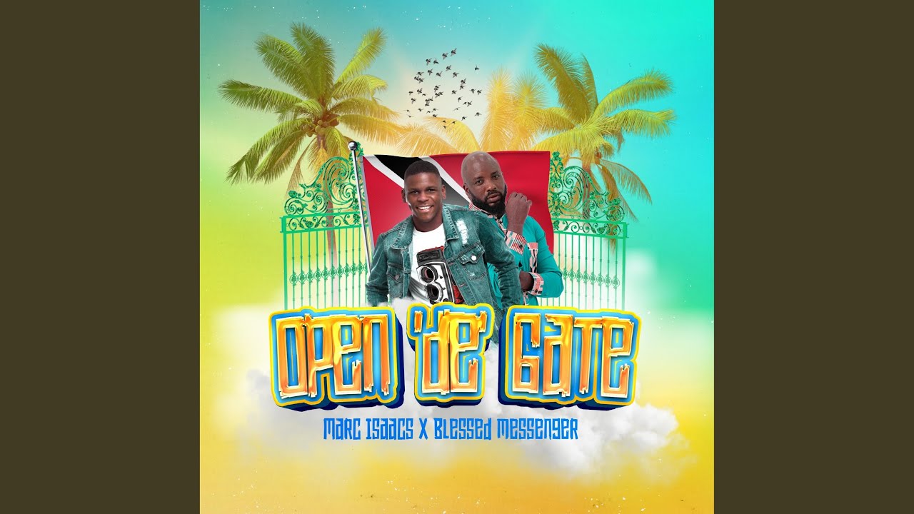 Open de Gate