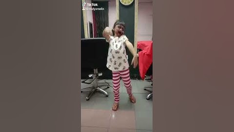 Joget Burung gagak