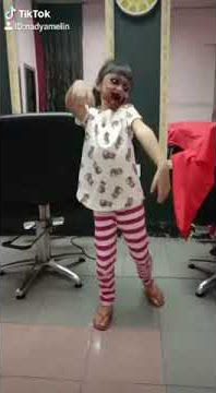 Joget Burung gagak