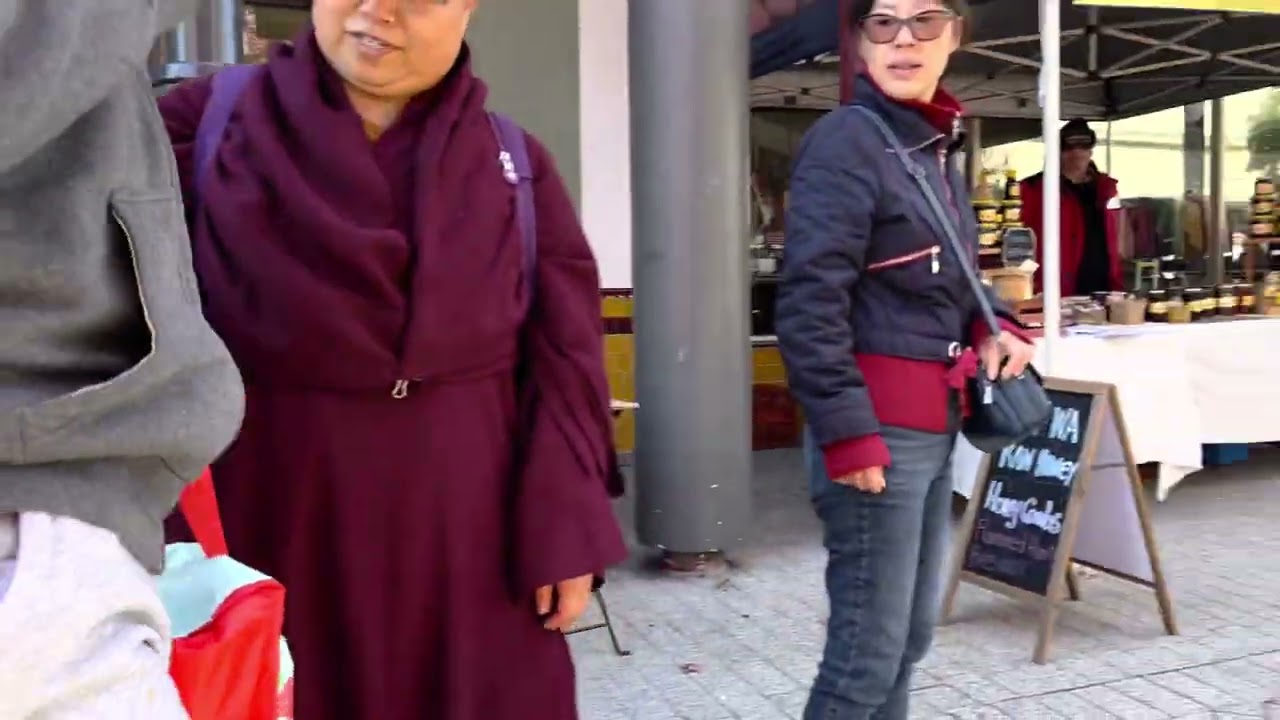 KALAMUNDA  MARKETS ( PERTH -WESTERN AUSTRALIA)