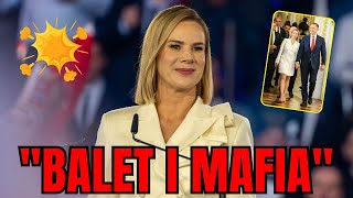 Ścigała Mafię I Tańczyła W Balecie? Szokująca Przeszłość Marty Nawrockiej.