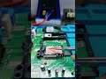 Ipm short #inverterac #mfixpcbrepair #ipm #acpcb  #vijayawada