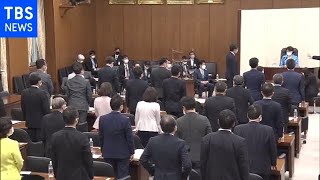 高齢者の窓口２割負担 厚労委で可決