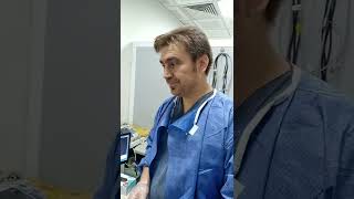 Kan Gazı Cihazda Nasıl Okutulur??