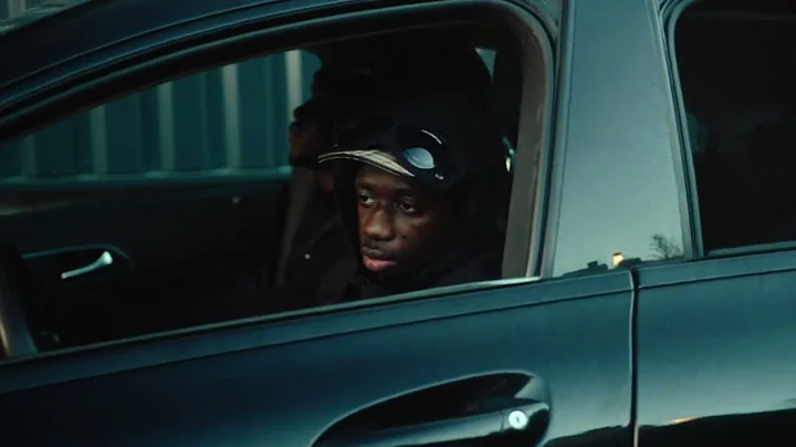 JRK 19 - C’EST COMMENT ? (feat. @MisterYouOfficiel)