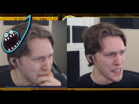 Jerma Streams - Monster Rancher 4 (Part 2)