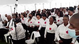 EPISCOPAL ORDINATION OF BISHOP NEIL FRANK OMI -HOLY MASS-BEGINNING