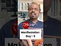 Secret Manifestation - Day 5https://amzn.to/4dfocqQ