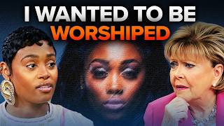 Former Adult Entertainer: “I Corrupted The Gifts God Gave Me”