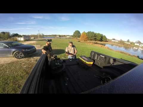 Tannerite 101
