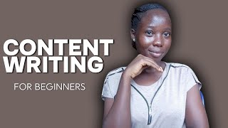 Content Writing for Beginners screenshot 3