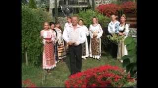 Adrian Stanca - Cand Merg Vara La Cosit