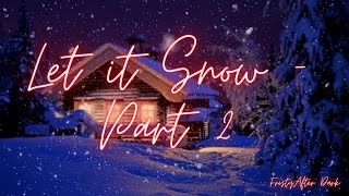 Let it Snow Winter Wonderland With Holiday Music Top Songs for 2025