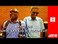 Ethiopia አለም የተፈጠረው መጋቢት 29 ነው Tewodros Tsegaye With Megabihadis Eshetu Alemayehu Part 1 