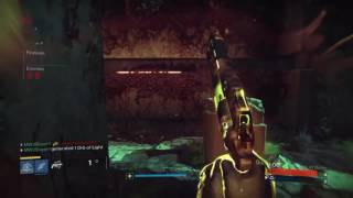 Trials comeback