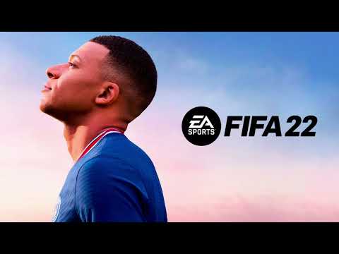 FIFA 22 Soundtrack:Moonchild