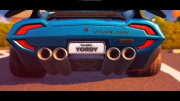 Parallel will recruit me after this video... #ParallelRC #ParallelYordy