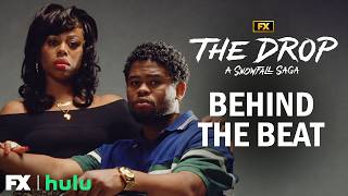 Behind the Beat: Track Four - Back to the Hood | The Drop: A Snowfall Saga | FX
