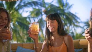 Celebrate Bali beach life to the fullest at Azul Beach Club