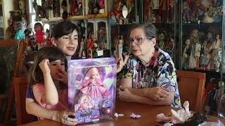 Mirror Mi by MGA and Moonspell Magic by Mattel