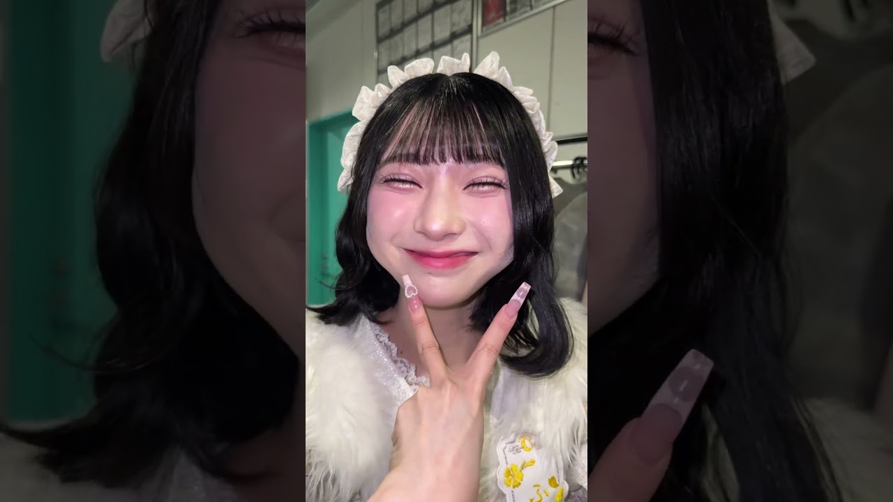 りなさん？！？！#よるあみ