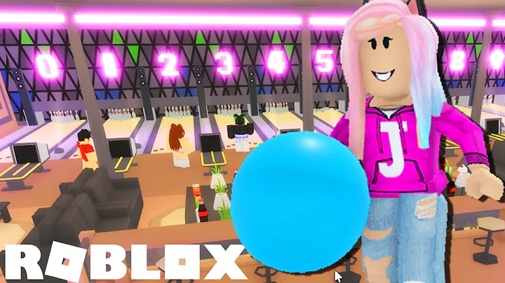 GO BOWLING TYCOON! (Complete Tycoon with 1-rebirth...