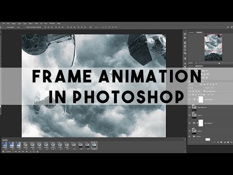 How to Edit GIF Frames by 4 Online GIF Makers and Photoshop