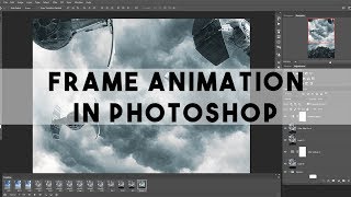 In this fun video i will show you how to create a short animated gif
photoshop, or file your clients, fr...