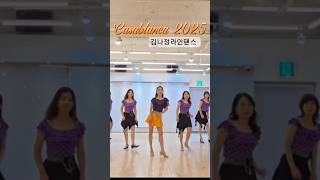 Download Lagu [saida] More than one, two Casablanca 2025#Kim Na-jung #Line Dance Queen Jamsil Branch MP3