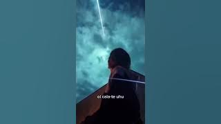 bocil topeng ungu cek komen,
